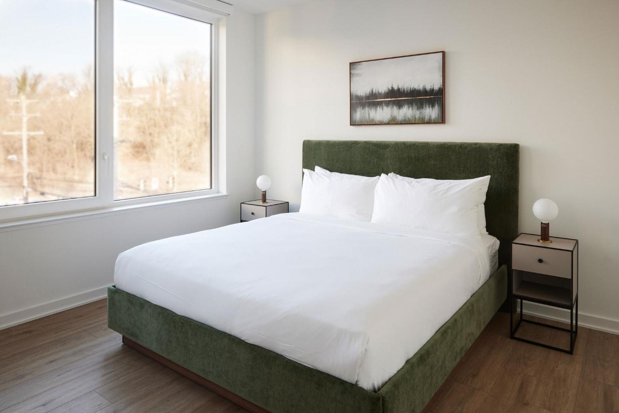Hotel Roost Kelly Drive Filadelfia Exterior foto
