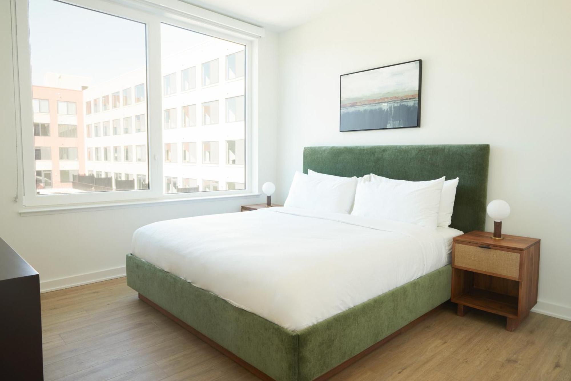 Hotel Roost Kelly Drive Filadelfia Exterior foto