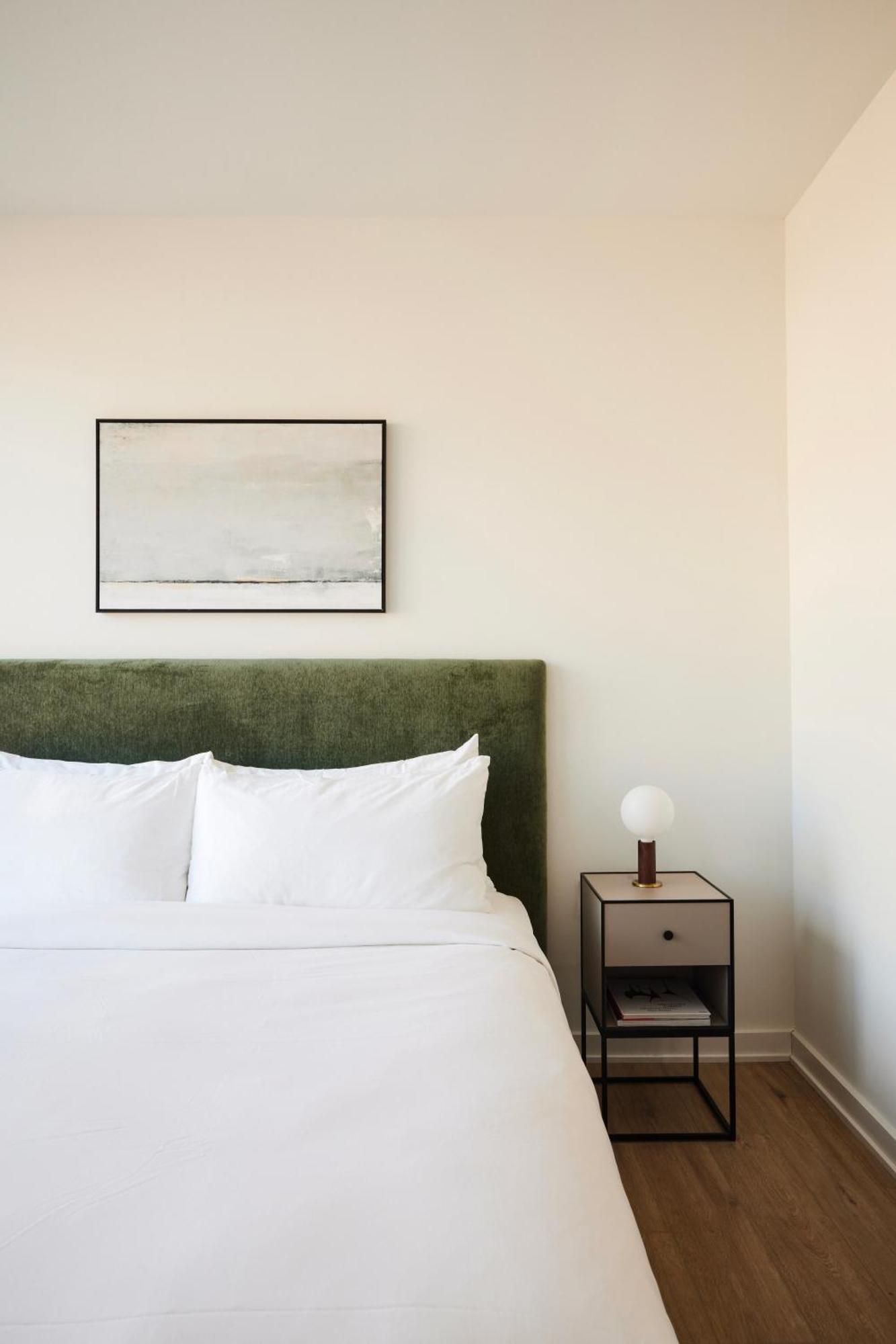 Hotel Roost Kelly Drive Filadelfia Exterior foto