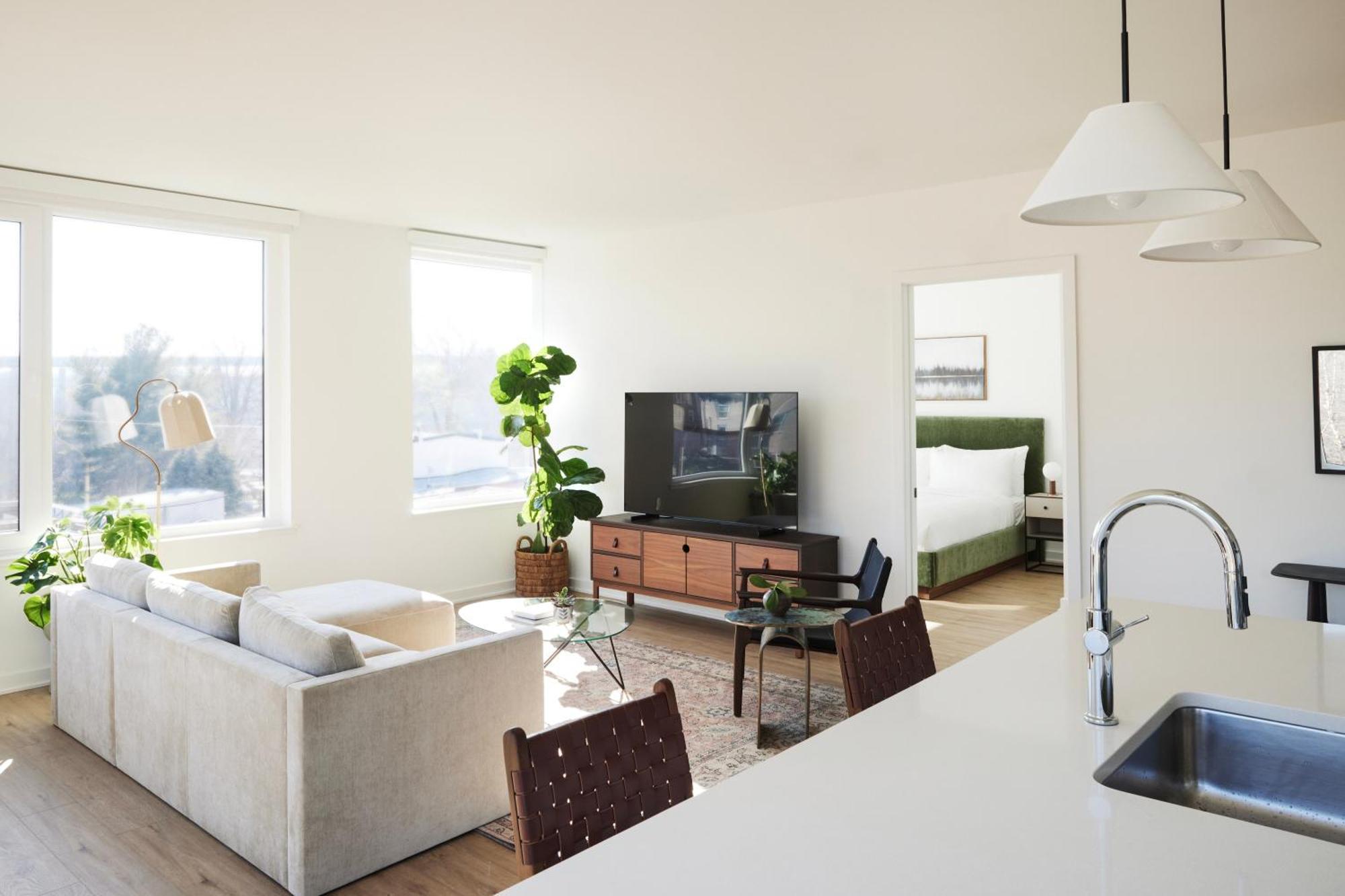 Hotel Roost Kelly Drive Filadelfia Exterior foto