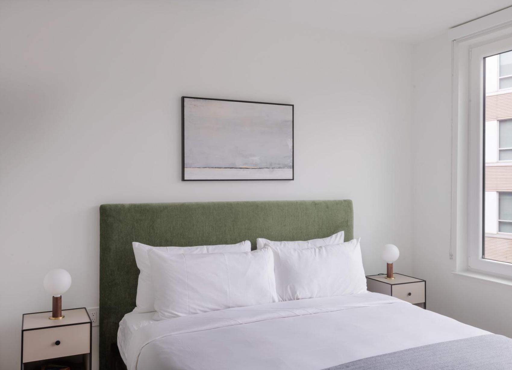Hotel Roost Kelly Drive Filadelfia Exterior foto