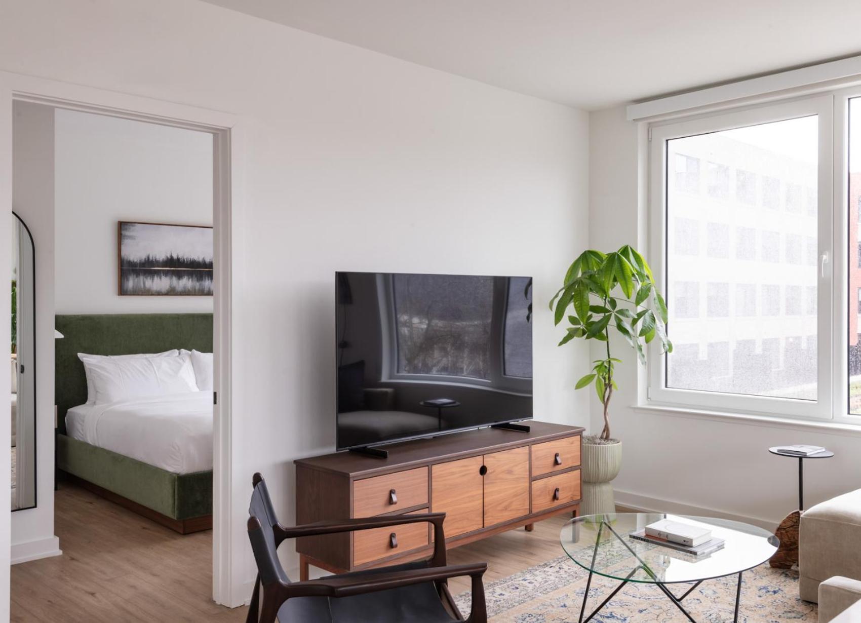 Hotel Roost Kelly Drive Filadelfia Exterior foto